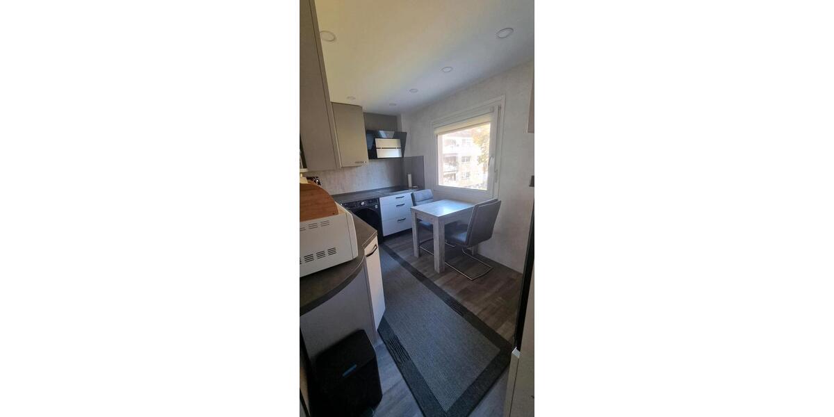 Etagenwohnung Offenburg Elgersweier - 3 Zimmer, 81 m&sup2;, 260.000&euro; | Angebot:25355008