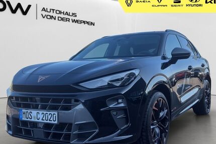 Cupra Terramar 21.725 km 47.290 &euro; Oberschopfheim 77948