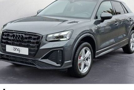 Audi Q2 3.098 km 41.990 &euro; Kehl 77694
