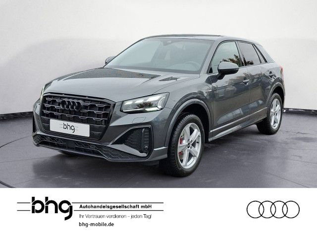 Audi Q2 4.098 km 41.990 &euro; Kehl 77694