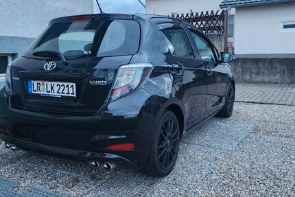 Toyota Yaris 152.000 km 6.950 &euro; Schwanau 77963
