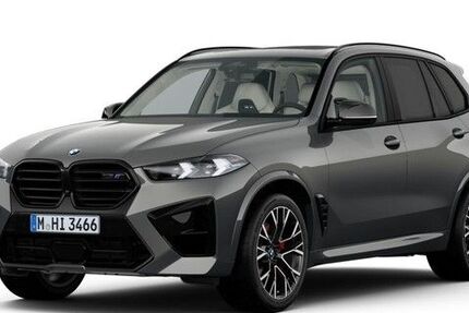 BMW X5 M 18.750 km 128.830 &euro; Lahr 77933