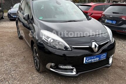Renault Scenic 165.600 km 7.100 &euro; Ettenheim 77955