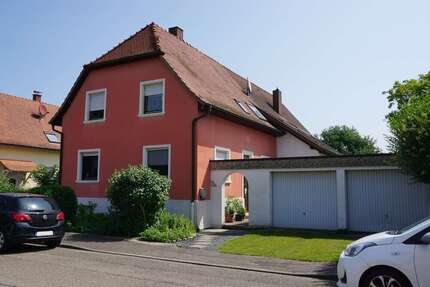 Haus Kehl - 10 Zimmer, 204 m&sup2;, 484.000&euro; | Angebot:21549520