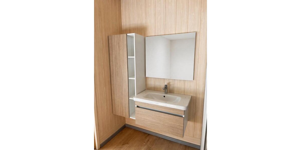 Etagenwohnung Wolfach - 1.5 Zimmer, 30 m&sup2;, 420&euro; | Angebot:26551924