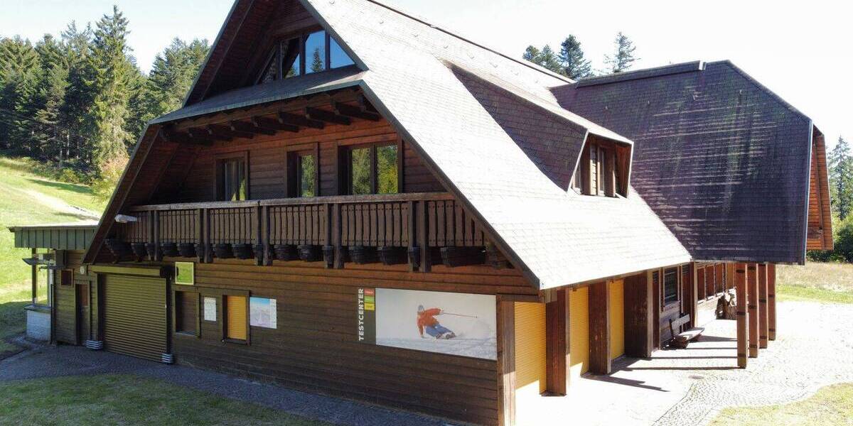 Gewerbeobjekt Bühlertal - 850.000&euro; | Angebot:25744758