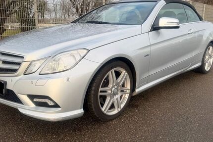 Mercedes-Benz E 200 149.000 km 14.500 &euro; Lahr 77933