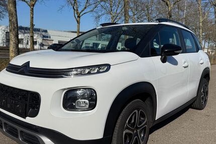Citroen C3 Aircross 216.000 km 7.900 &euro; Lahr 77933