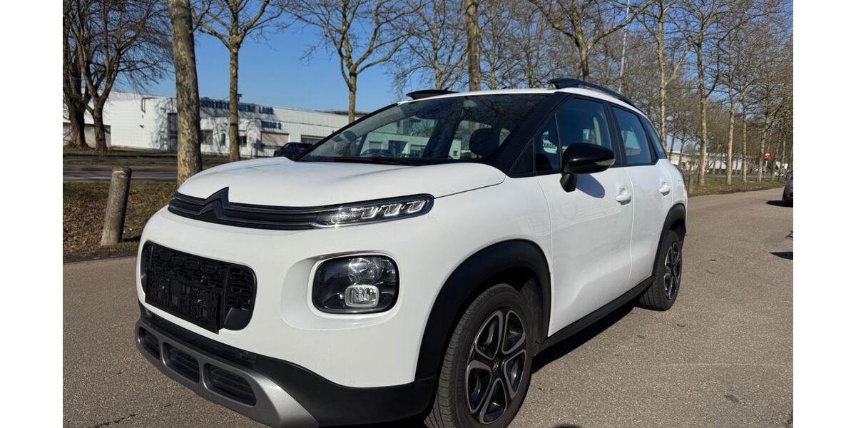 Citroen C3 Aircross 216.000 km 7.900 &euro; Lahr 77933