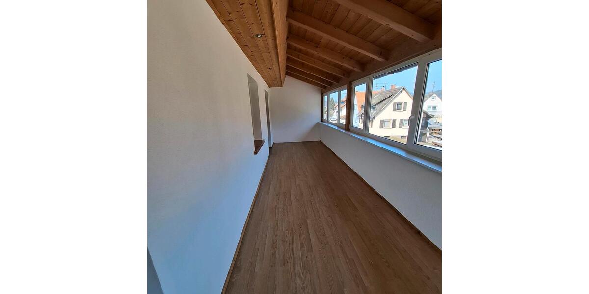 Etagenwohnung Schuttertal - 4 Zimmer, 115 m&sup2;, 1.450&euro; | Angebot:25418105