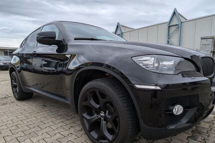 BMW X6 230.000 km 17.900 &euro; Herbolzheim 79336