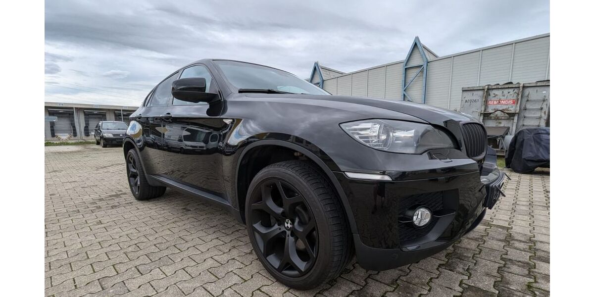 BMW X6 230.000 km 17.900 &euro; Herbolzheim 79336