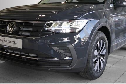 VW Tiguan 37.500 km 31.888 &euro; Offenburg 77652