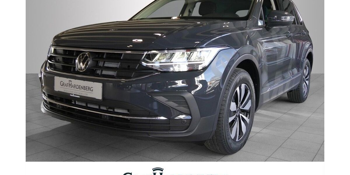 VW Tiguan 37.500 km 31.888 &euro; Offenburg 77652