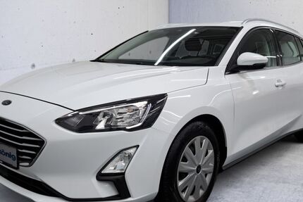 Ford Focus 90.550 km 14.490 &euro; Herbolzheim 79336