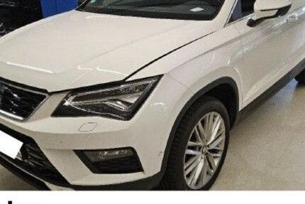 Seat Ateca 60.000 km 20.430 &euro; Bühl 77815