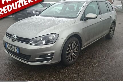 VW Golf 117.304 km 8.685 &euro; Achern 77855