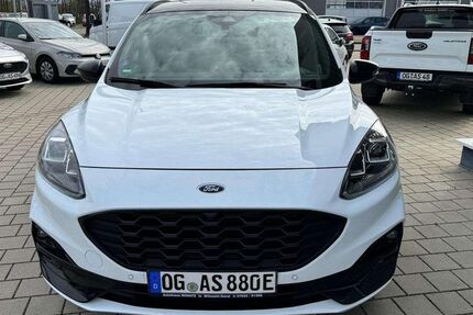 Ford Kuga 18.500 km 33.460 &euro; Willstätt 77731