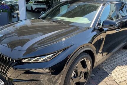 Peugeot 408 1.500 km 54.900 &euro; Offenburg 77654