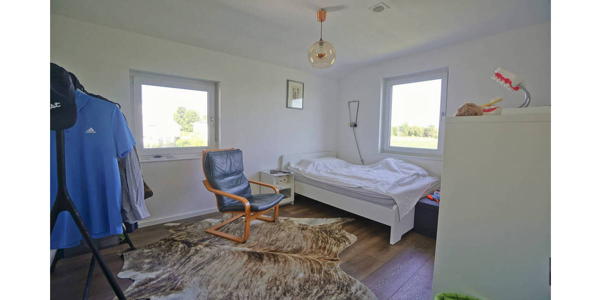 Etagenwohnung Kehl Kork - 4 Zimmer, 113 m&sup2;, 1.350&euro; | Angebot:26154865