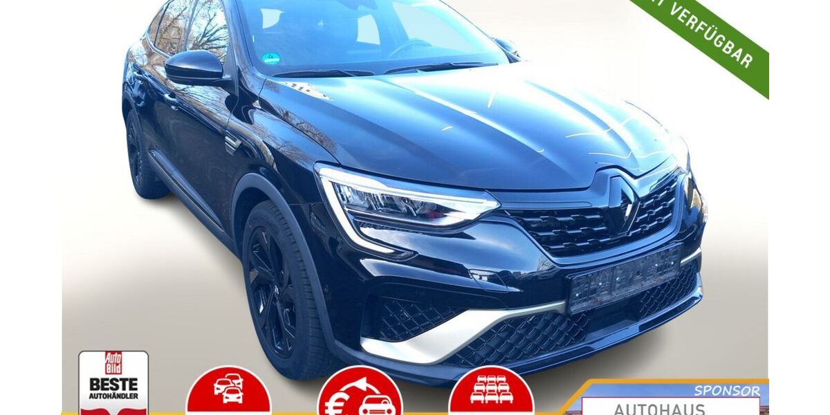 Renault Arkana 56.760 km 21.988 &euro; Kehl 77694