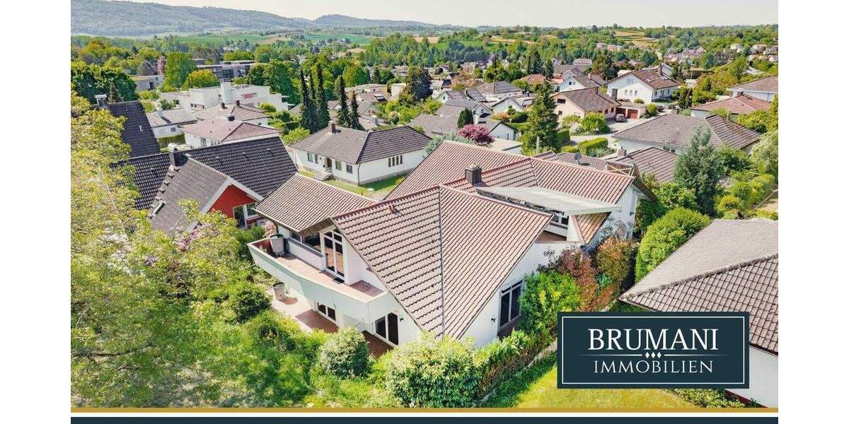 Mehrfamilienhaus, Wohnhaus Ettenheim - 7 Zimmer, 318 m&sup2;, 997.000&euro; | Angebot:25667015