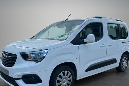 Opel Combo Life 220.000 km 8.000 &euro; Lahr 77933