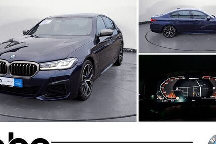 BMW M550 72.500 km 49.960 &euro; Kehl 77694
