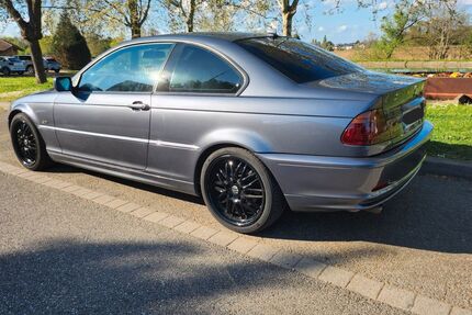 BMW 318 118.000 km 7.300 &euro; Kehl 77694