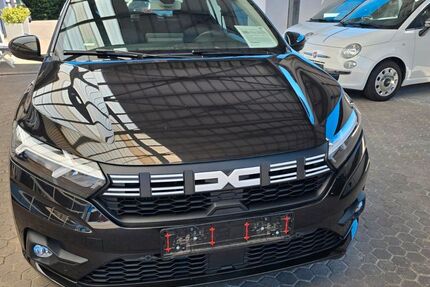 Dacia Sandero 11.500 km 15.800 &euro; Appenweier Nesselried 77767
