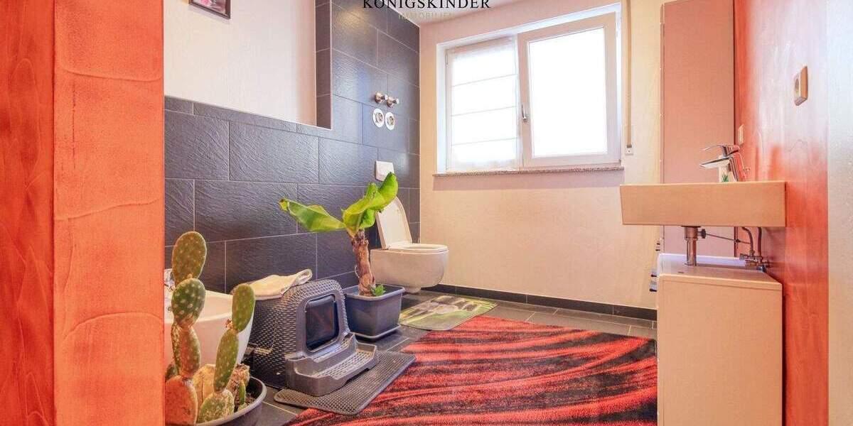 Etagenwohnung Lahr/Schwarzwald Lahr - 2 Zimmer, 79 m&sup2;, 275.000&euro; | Angebot:25733934