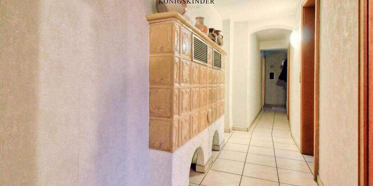 Mehrfamilienhaus, Wohnhaus Durbach / Ebersweier Ebersweier - 5 Zimmer, 164 m&sup2;, 490.000&euro; | Angebot:25730876