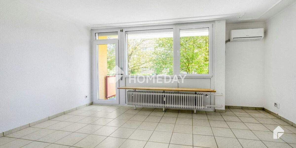 Etagenwohnung Kehl - 3 Zimmer, 64 m&sup2;, 175.000&euro; | Angebot:25775230