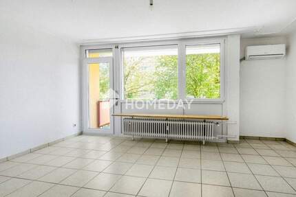 Wohnung Kehl - 3 Zimmer, 64 m&sup2;, 175.000&euro; | Angebot:25775230