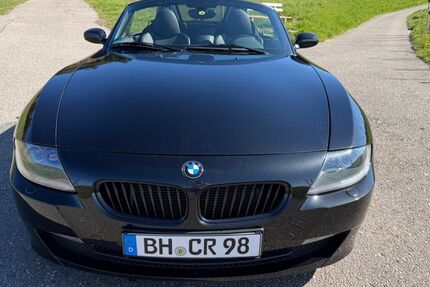 BMW Z4 108.000 km 13.500 &euro; Bühl 77815