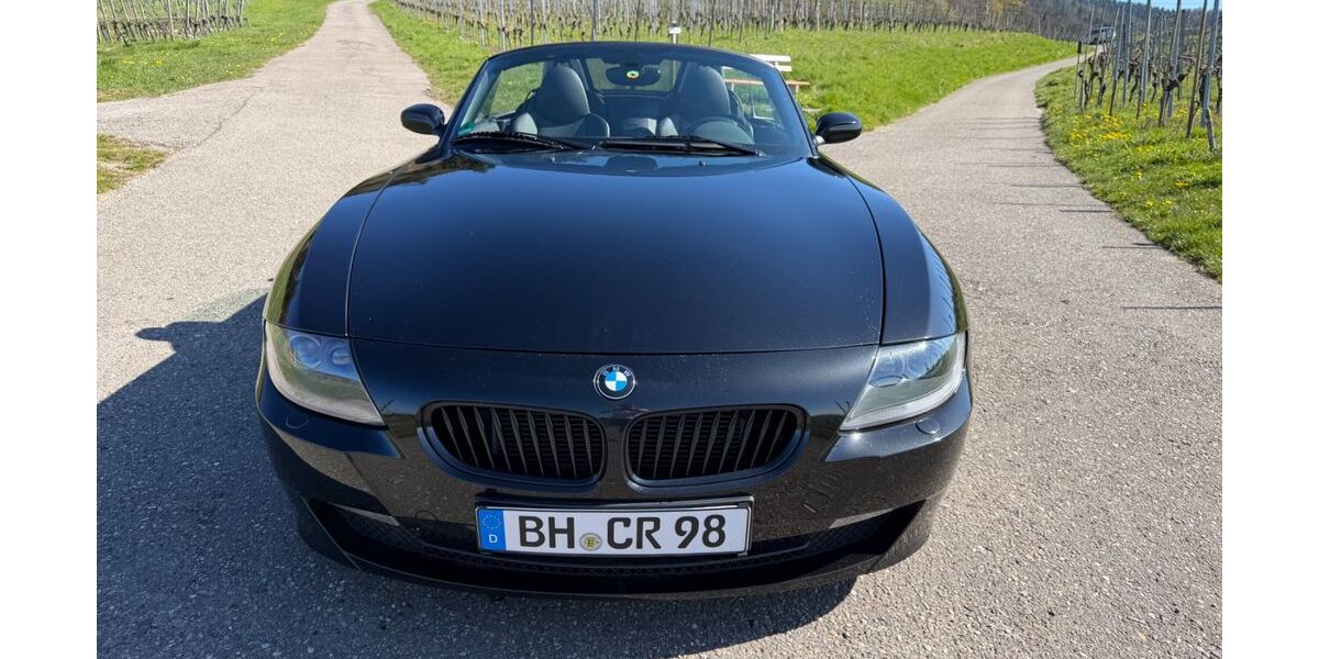 BMW Z4 108.000 km 13.500 &euro; Bühl 77815