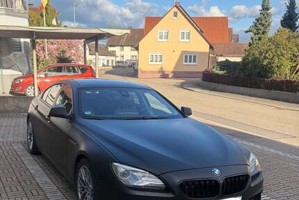 BMW 640 Gran Coupé 169.000 km 19.000 &euro; Lahr 77933