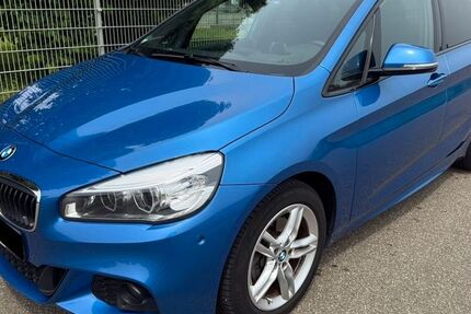BMW 220 Active Tourer 176.000 km 13.999 &euro; Lahr 77933