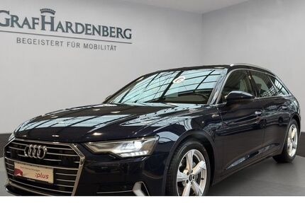 Audi A6 115.025 km 30.444 &euro; Lahr 77933