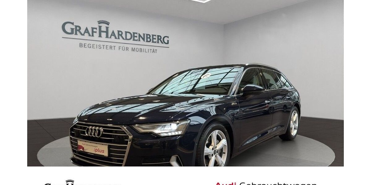 Audi A6 115.025 km 30.888 &euro; Lahr 77933