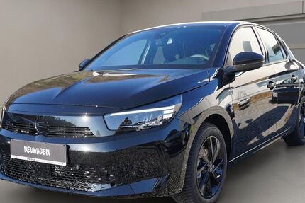 Opel Corsa 12.903 km 19.250 &euro; Haslach im Kinzigtal 77716