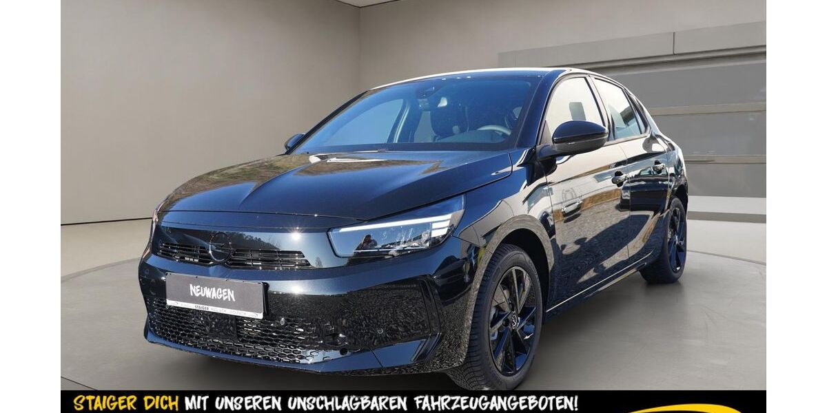 Opel Corsa 12.903 km 19.250 &euro; Haslach im Kinzigtal 77716