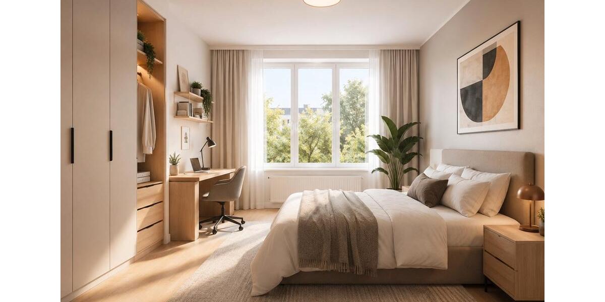 Etagenwohnung Achern - 5 Zimmer, 115 m&sup2;, 289.000&euro; | Angebot:26545404