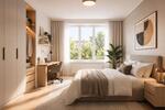 Etagenwohnung Achern - 5 Zimmer, 115 m&sup2;, 289.000&euro; | Angebot:26545404