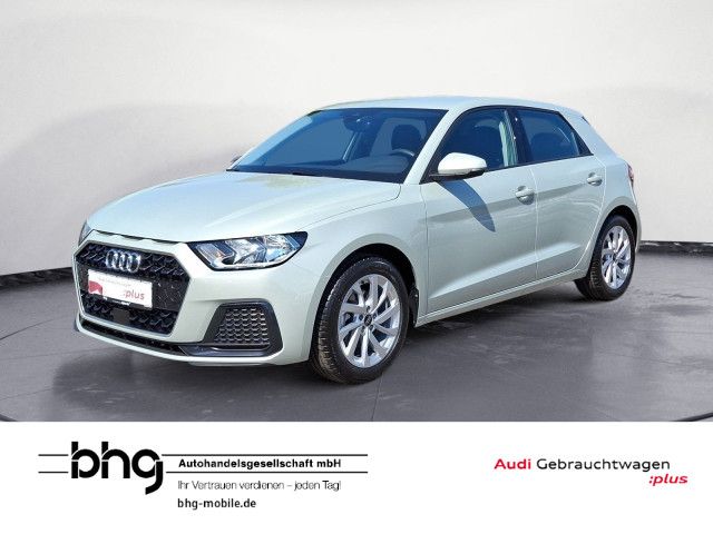 Audi A1 4.281 km 21.850 &euro; Kehl 77694