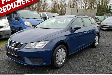Seat Leon 189.402 km 6.385 &euro; Achern 77855
