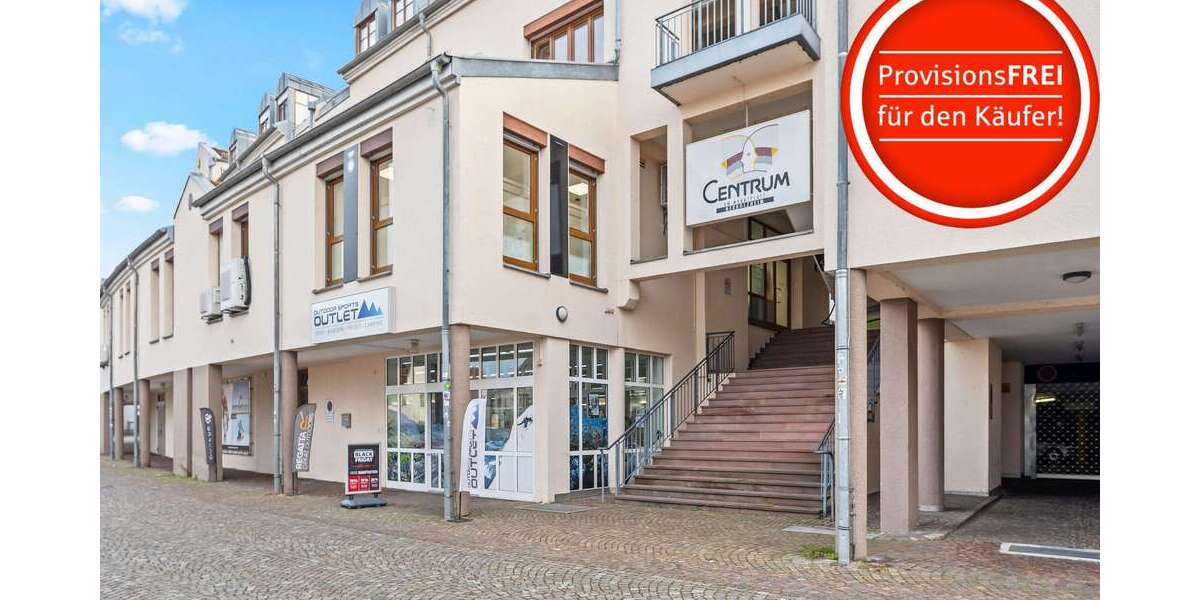 Gewerbeobjekt Herbolzheim - 695.000&euro; | Angebot:27045524