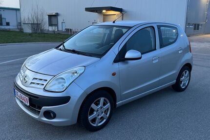 Nissan Pixo 120.000 km 2.700 &euro; Ottersweier 77833