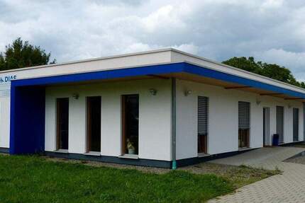 Gewerbeobjekt Neuried Ichenheim - 1 Zimmer, 250 m&sup2;, 600.000&euro; | Angebot:25673862