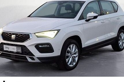 Seat Ateca 115.615 km 18.780 &euro; Kehl 77694